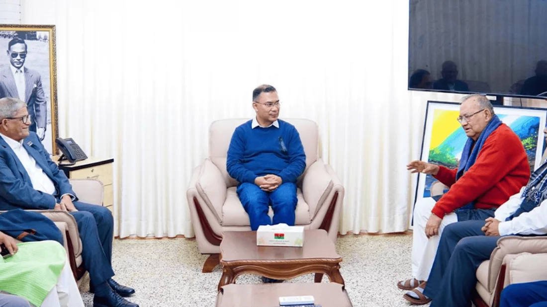 ‘মুক্তিযুদ্ধই আমাদের ভিত্তি, একাত্তরকে বাদ দিলে দেশের অস্তিত্ব থাকবে না’